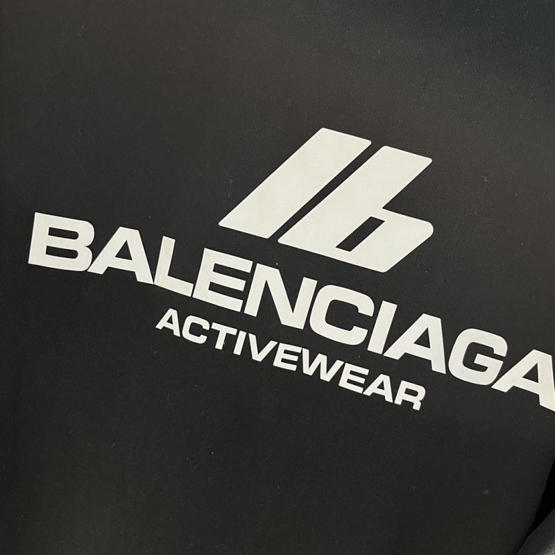 Balenciaga Hoodies